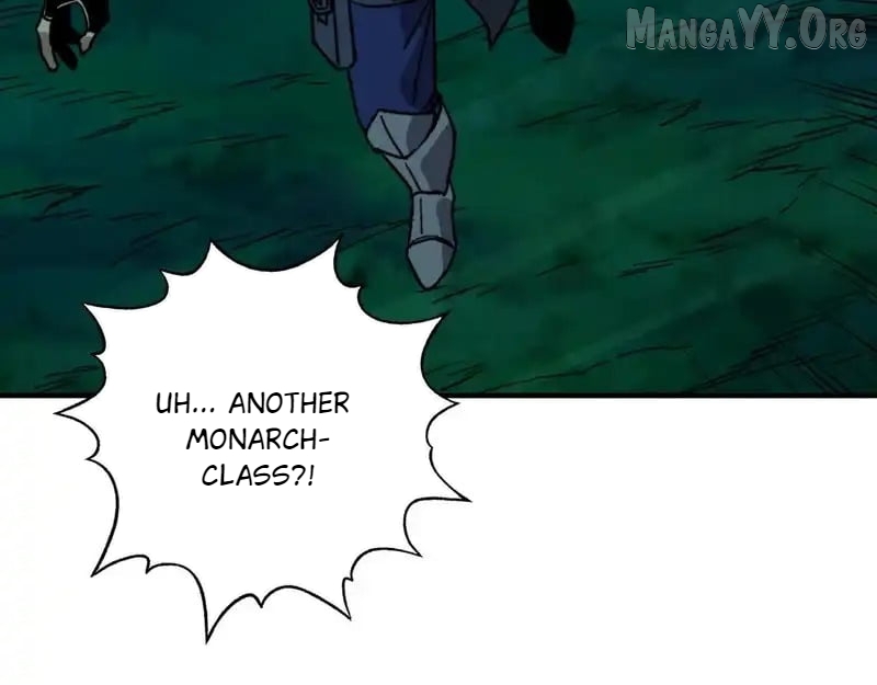Starting As The God Of Wealth, Taming Billions Of Divine Pets! Chapter 52 - page 43